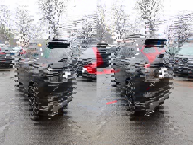 Certified 2024 Honda CR-V Sport Touring image 4