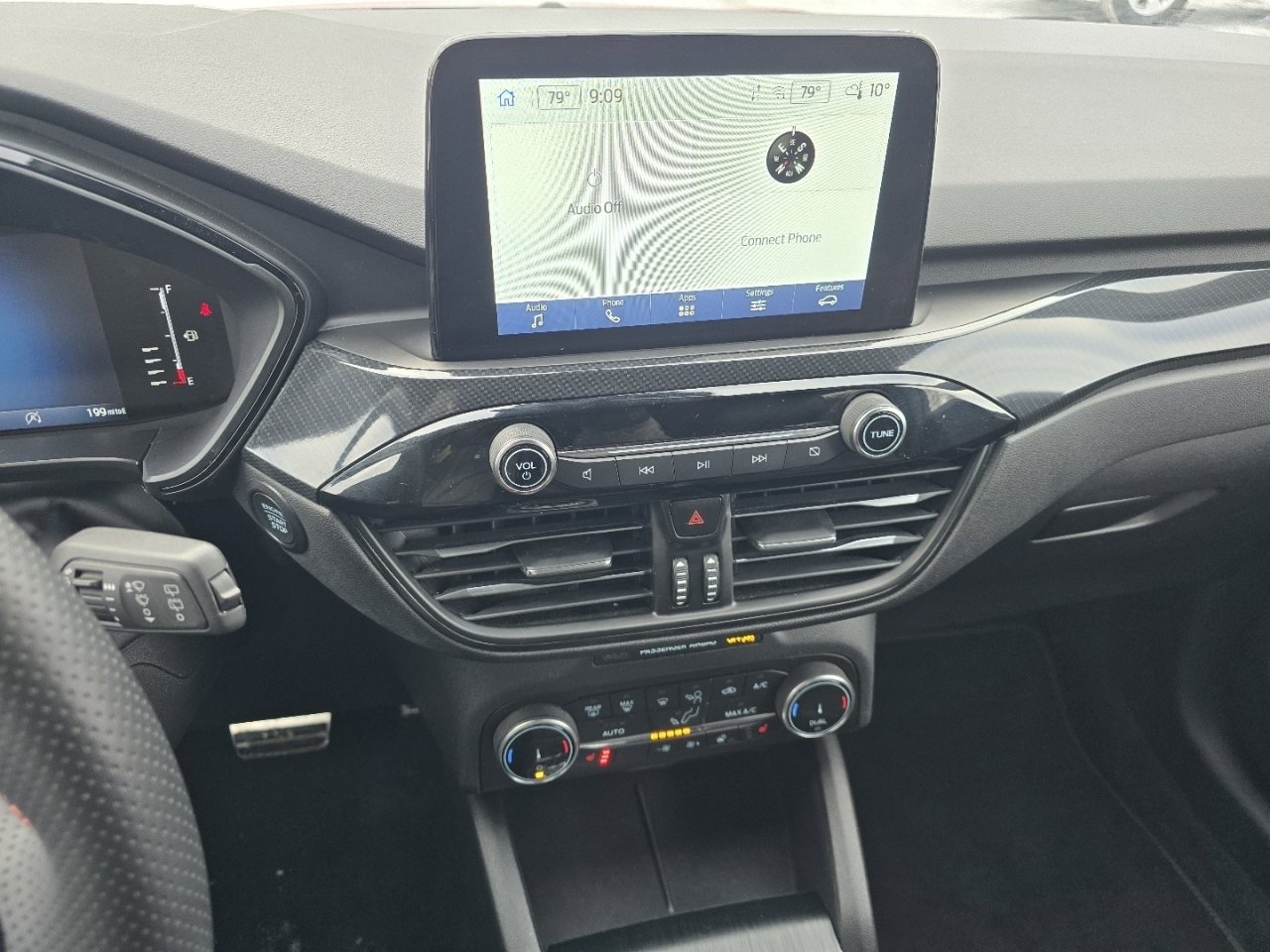 Used 2023 Ford Escape ST-Line image 29