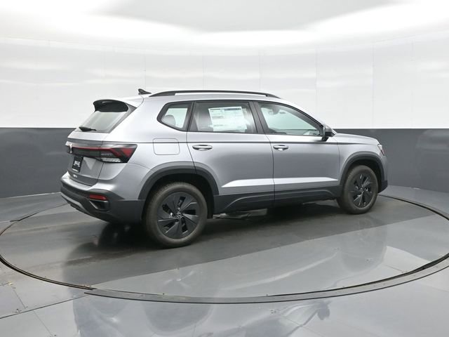 New 2026 Volkswagen Taos S image 7