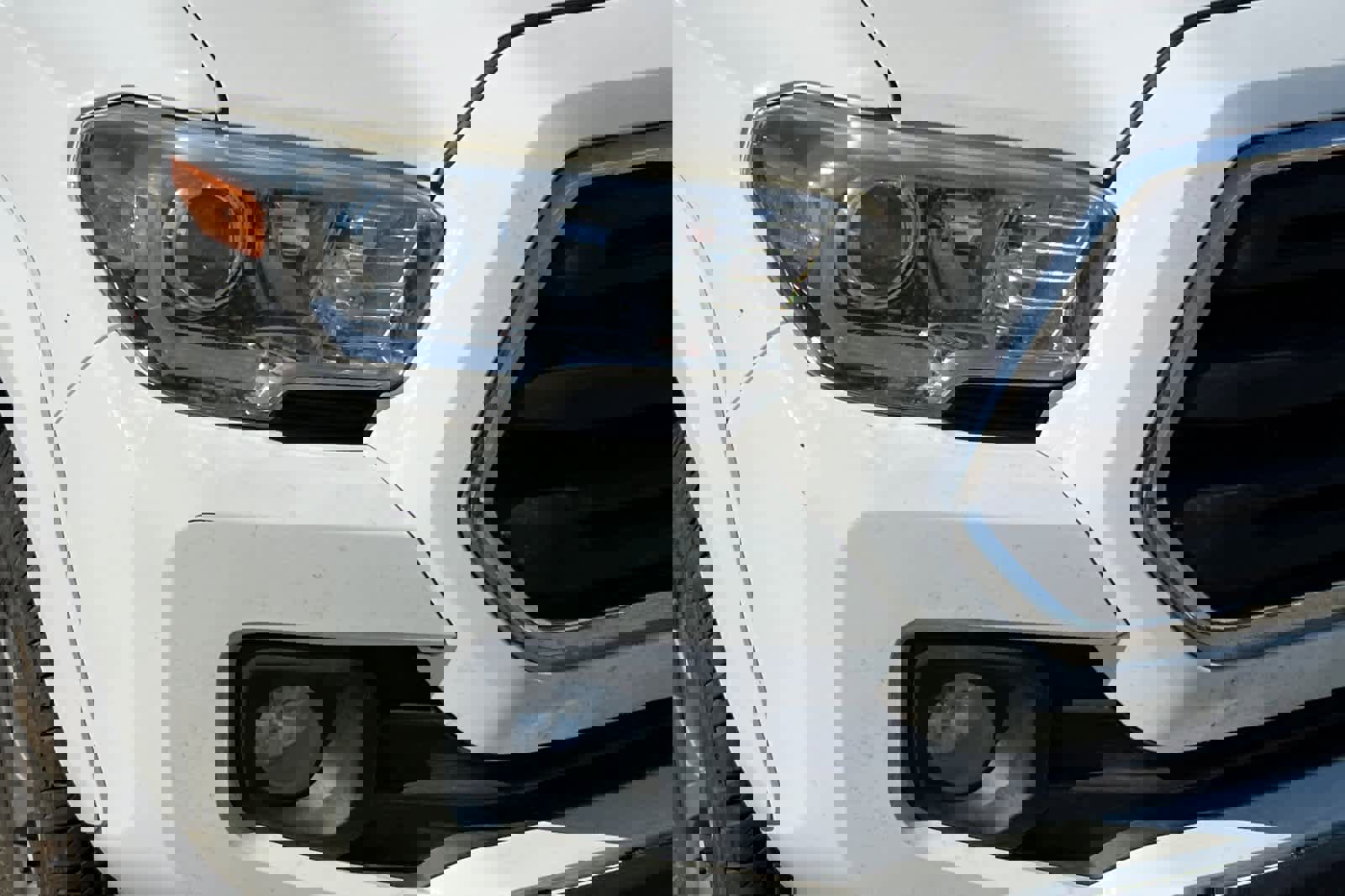 Used 2018 Toyota Tacoma SR5 image 8