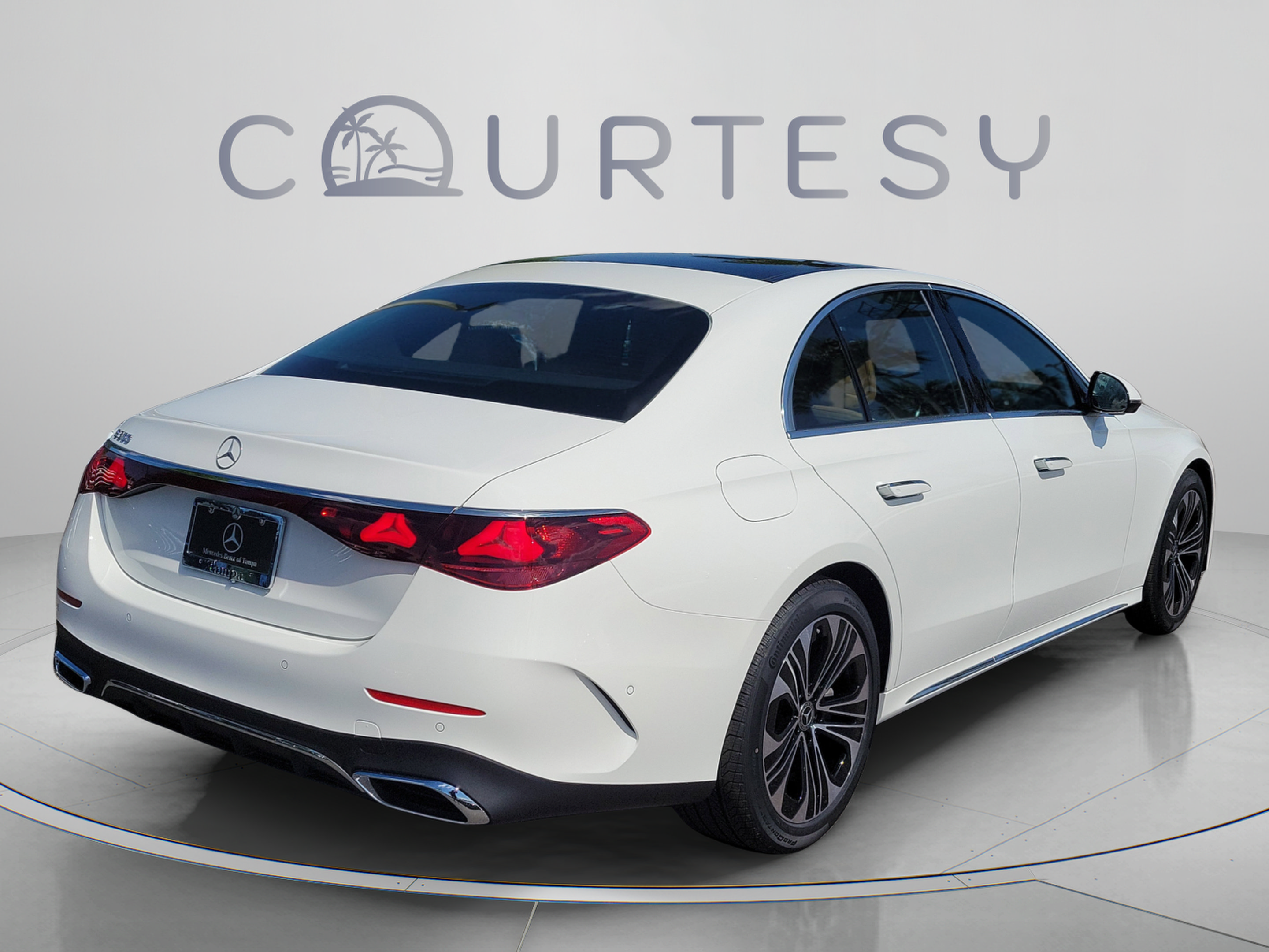 New 2026 Mercedes-Benz E 350 Sedan image 3