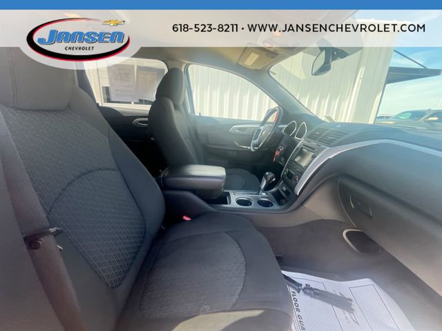 Used 2010 Chevrolet Traverse LT w/ Personal Connectivity Package FWD image 27