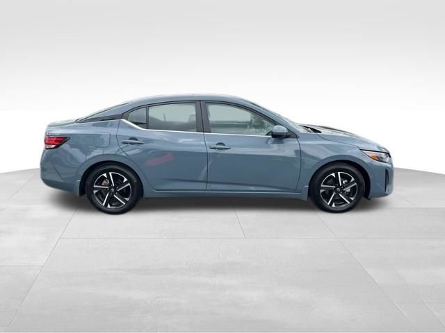 Used 2024 Nissan Sentra SV w/ Trunk Package FWD image 8