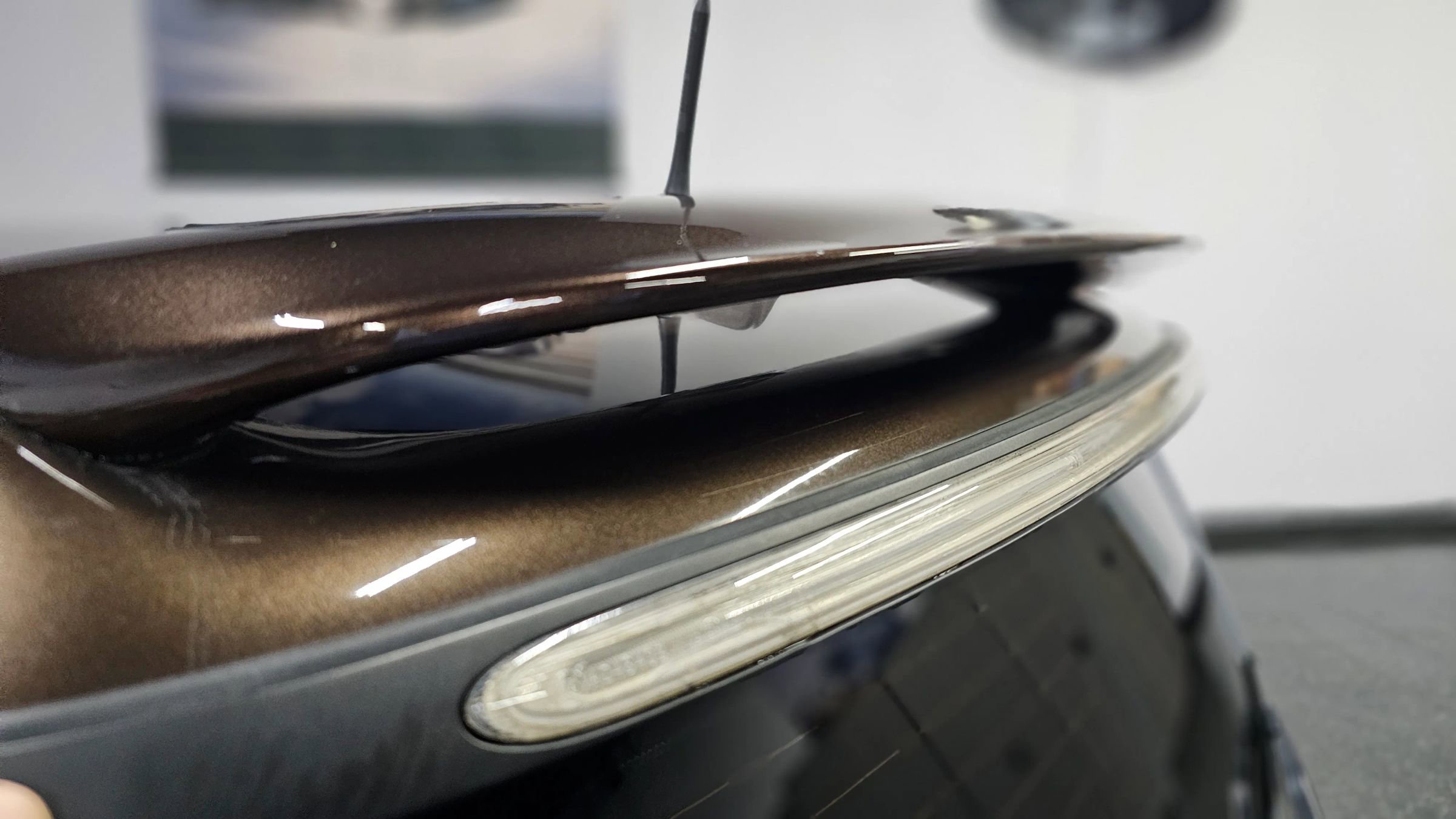 Used 2011 MINI Cooper Clubman S FWD image 40