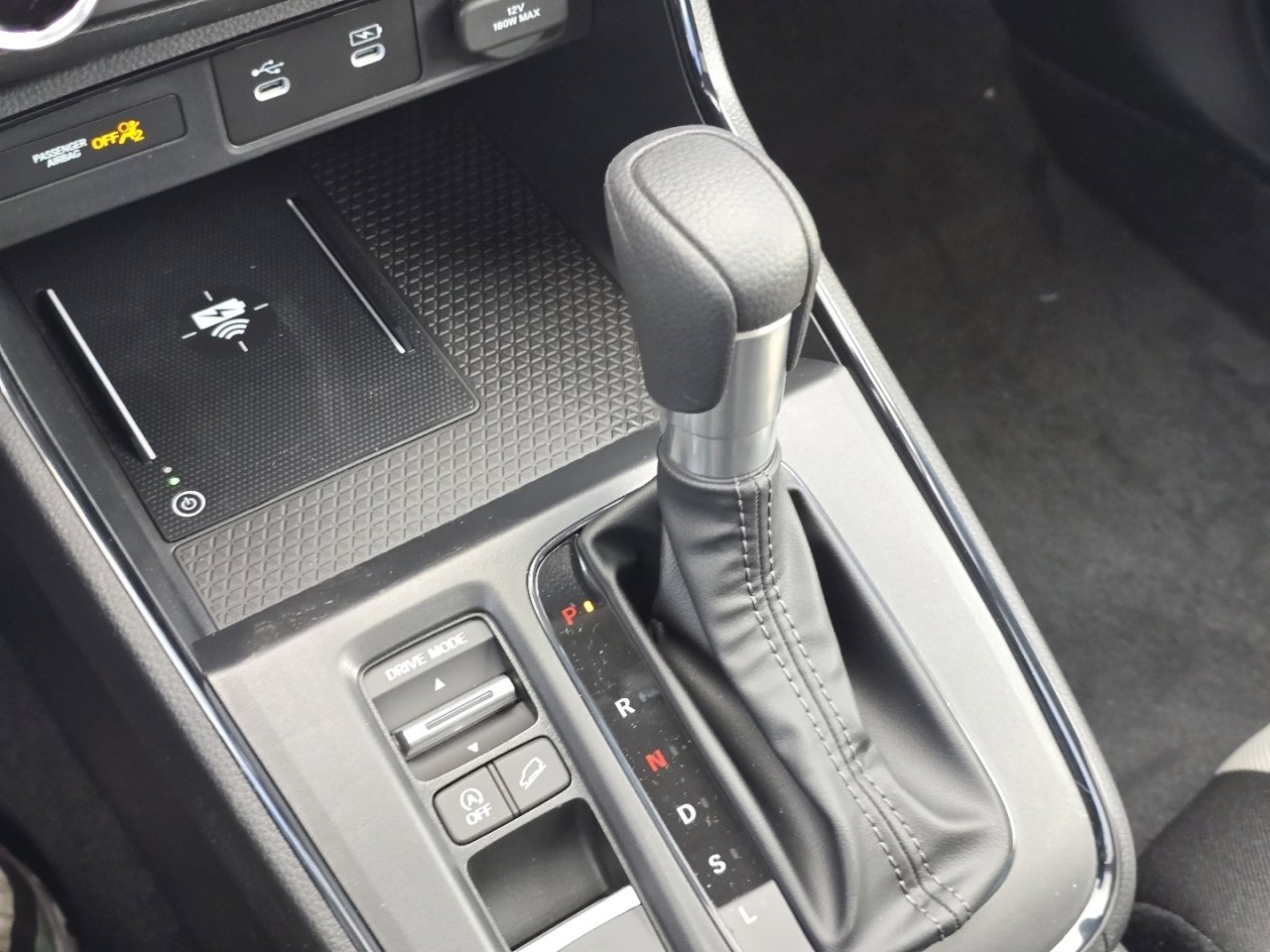 New 2026 Honda CR-V EX image 31