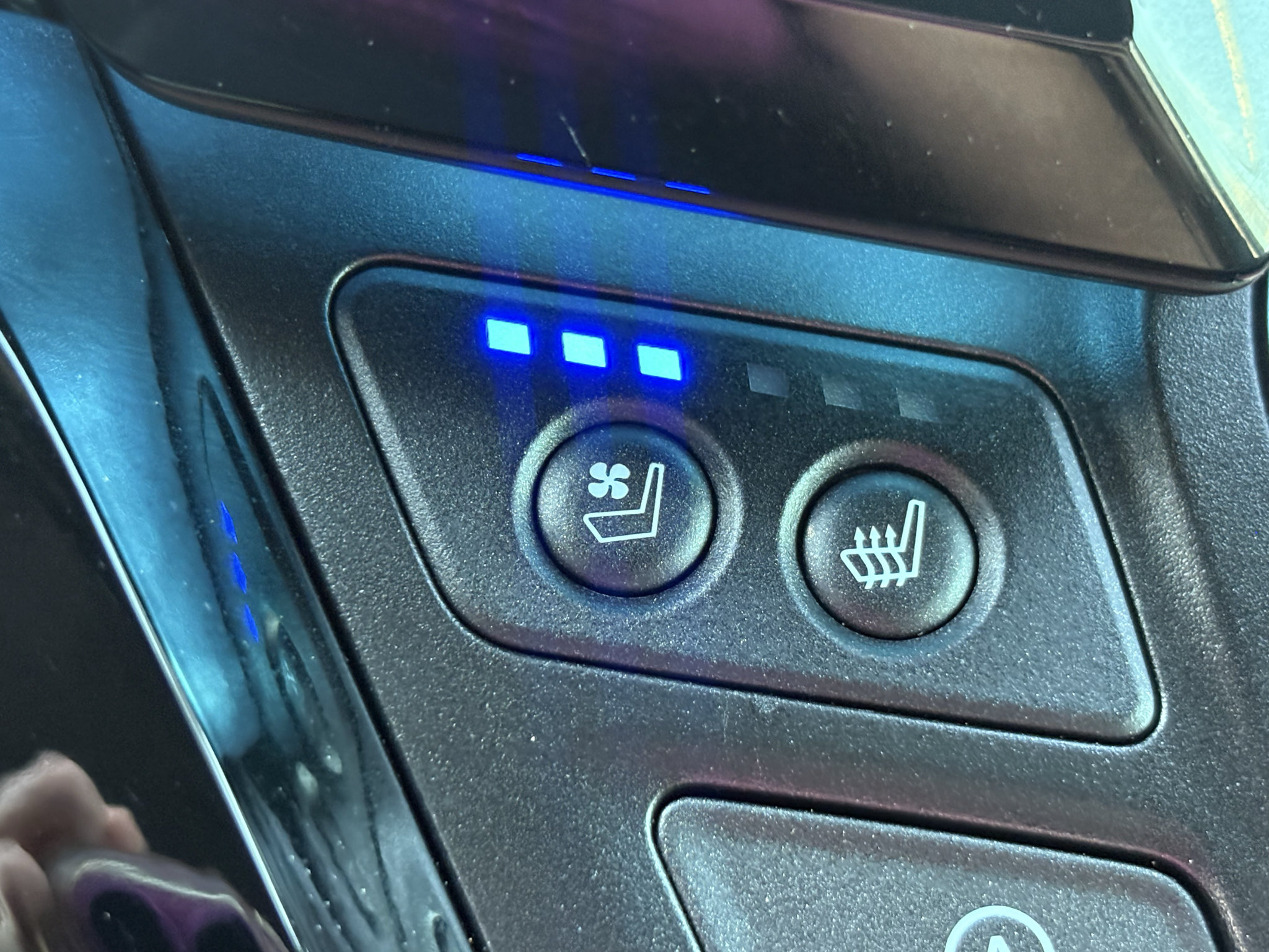 Certified 2024 Honda Odyssey Elite image 22