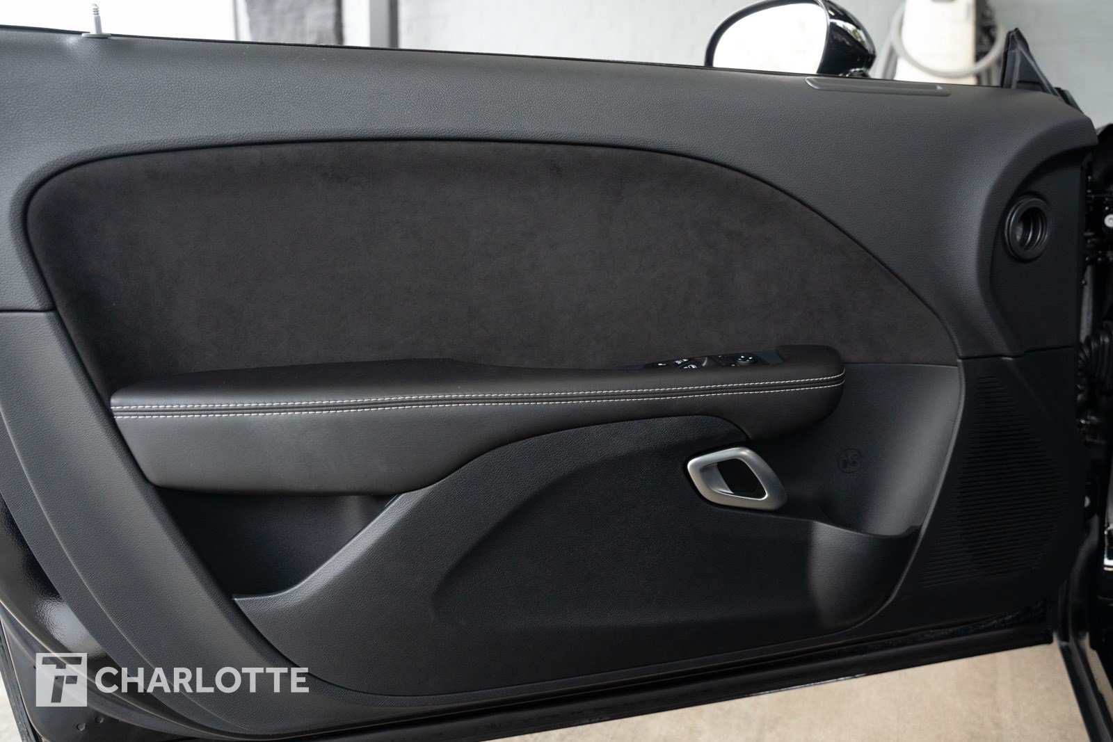 Used 2018 Dodge Challenger SRT Demon w/ Leather Front Seat Group RWD image 16