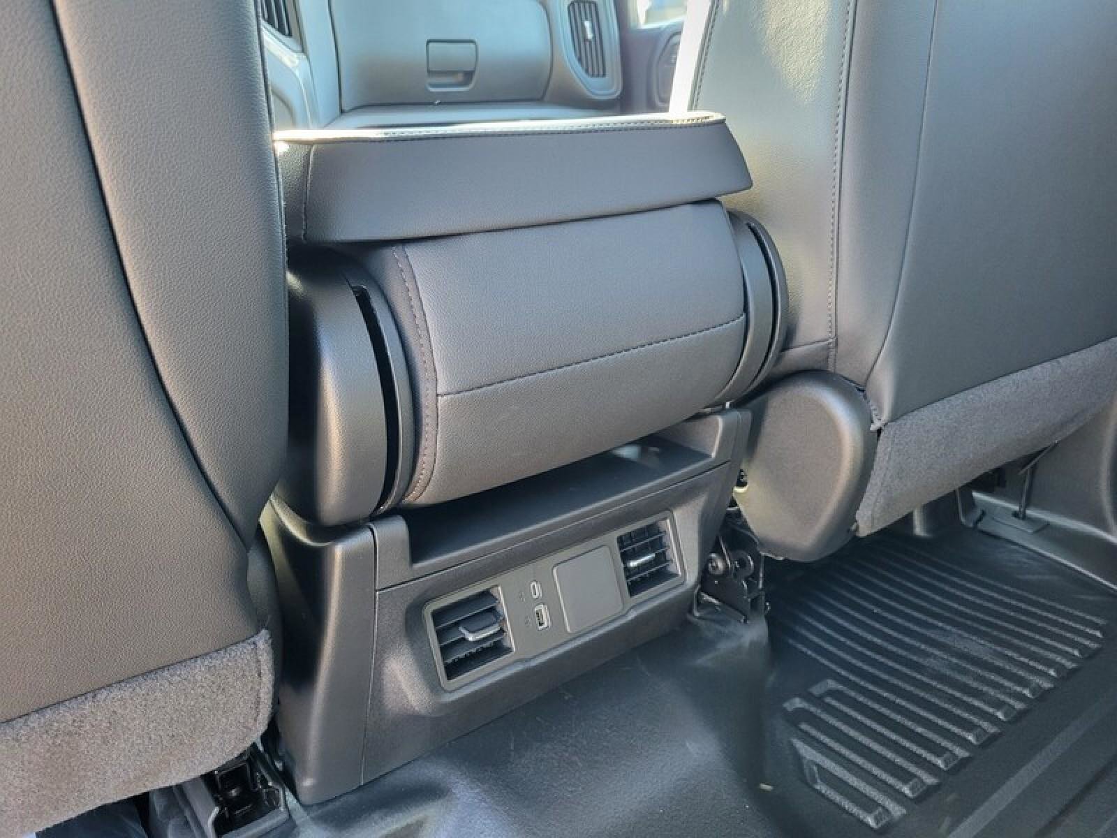 New 2026 GMC Sierra 3500 Pro w/ 1SA Pro Safety Plus Package image 26