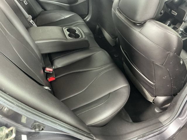 Used 2019 Acura ILX FWD image 12