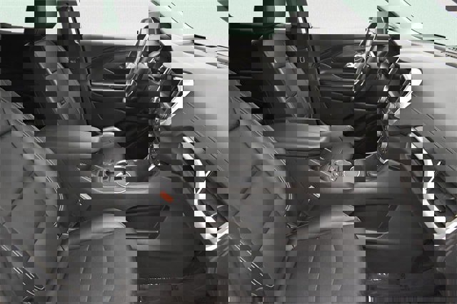 Used 2024 GMC Terrain SLT image 21