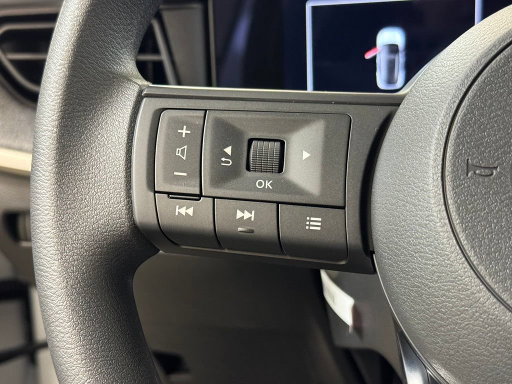 New 2026 Nissan Kicks SV w/ SV Premium Package AWD/4WD image 29