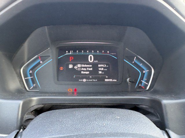 Used 2019 Honda Odyssey LX image 2