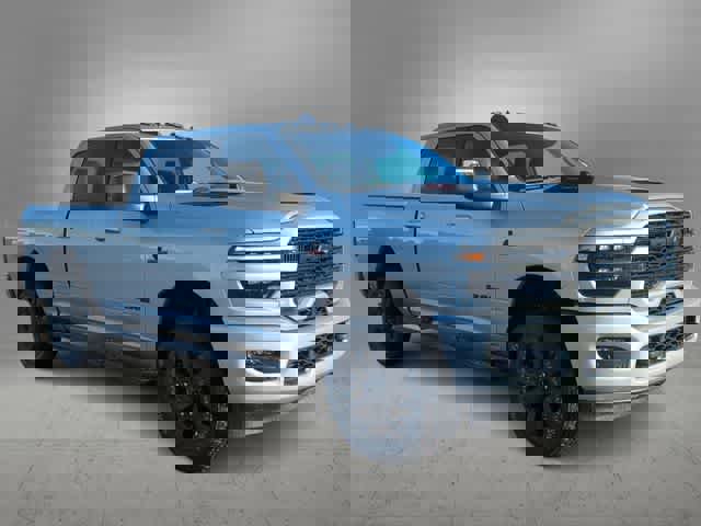 New 2026 RAM 2500 Laramie image 2