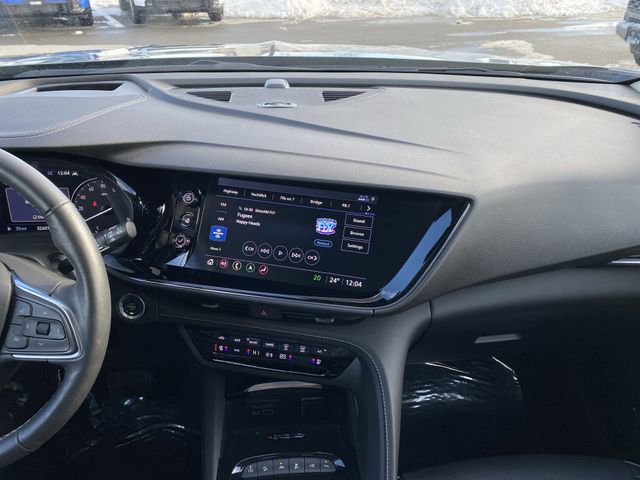 Used 2021 Buick Envision Avenir w/ Technology Package II image 9