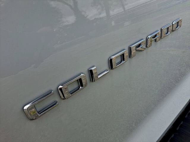 New 2026 Chevrolet Colorado LT RWD image 19