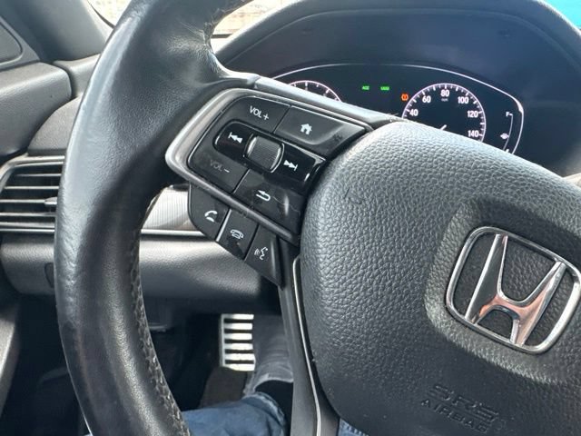 Used 2019 Honda Accord Sport image 11