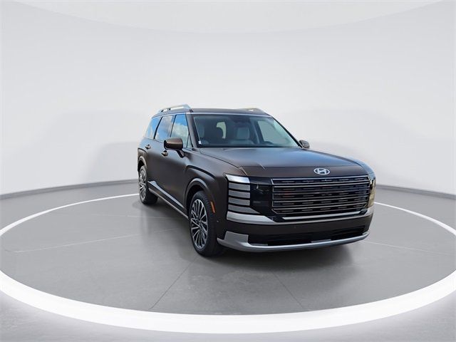 New 2026 Hyundai Palisade Calligraphy image 3