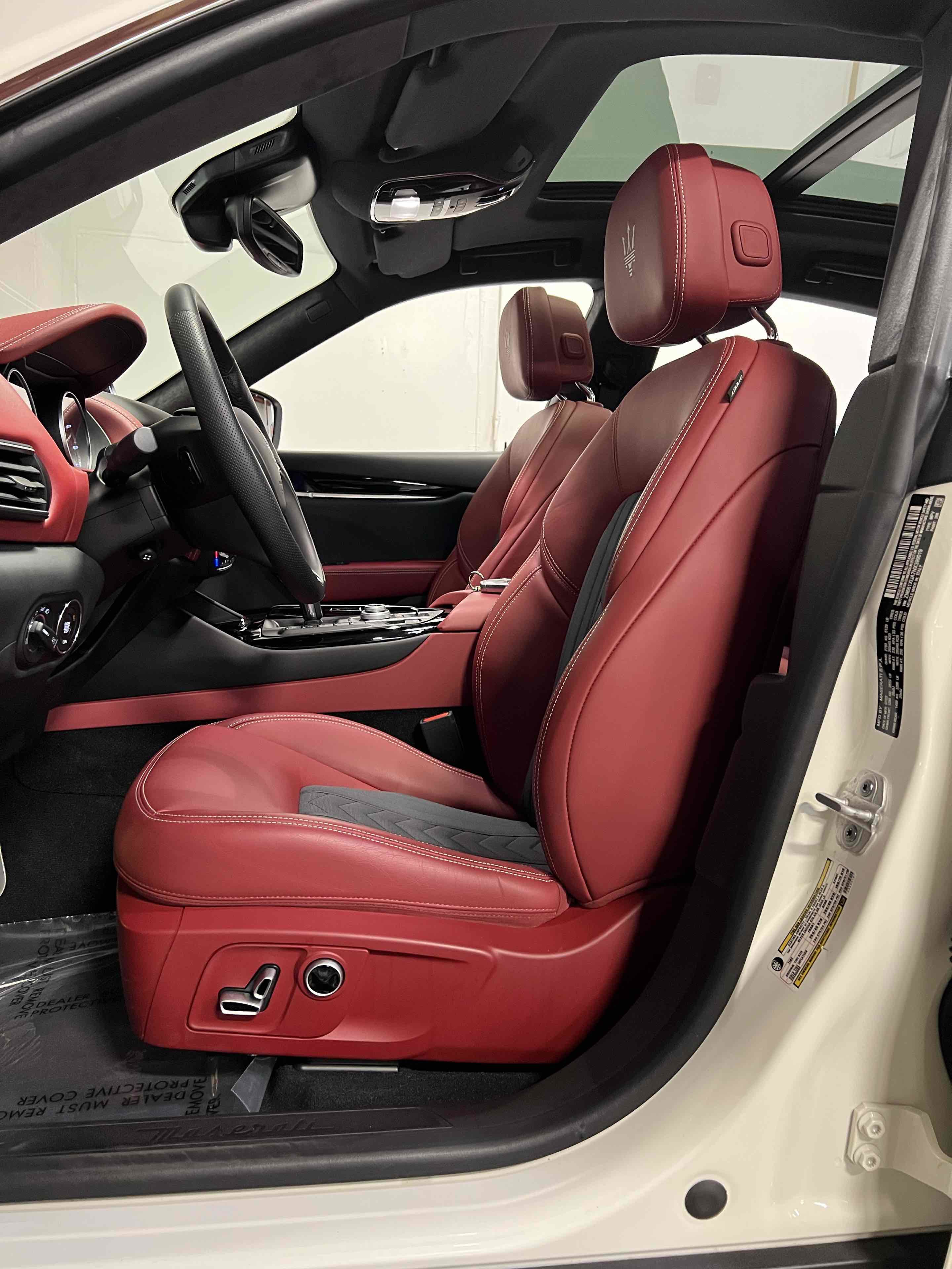 Used 2022 Maserati Levante GT image 84