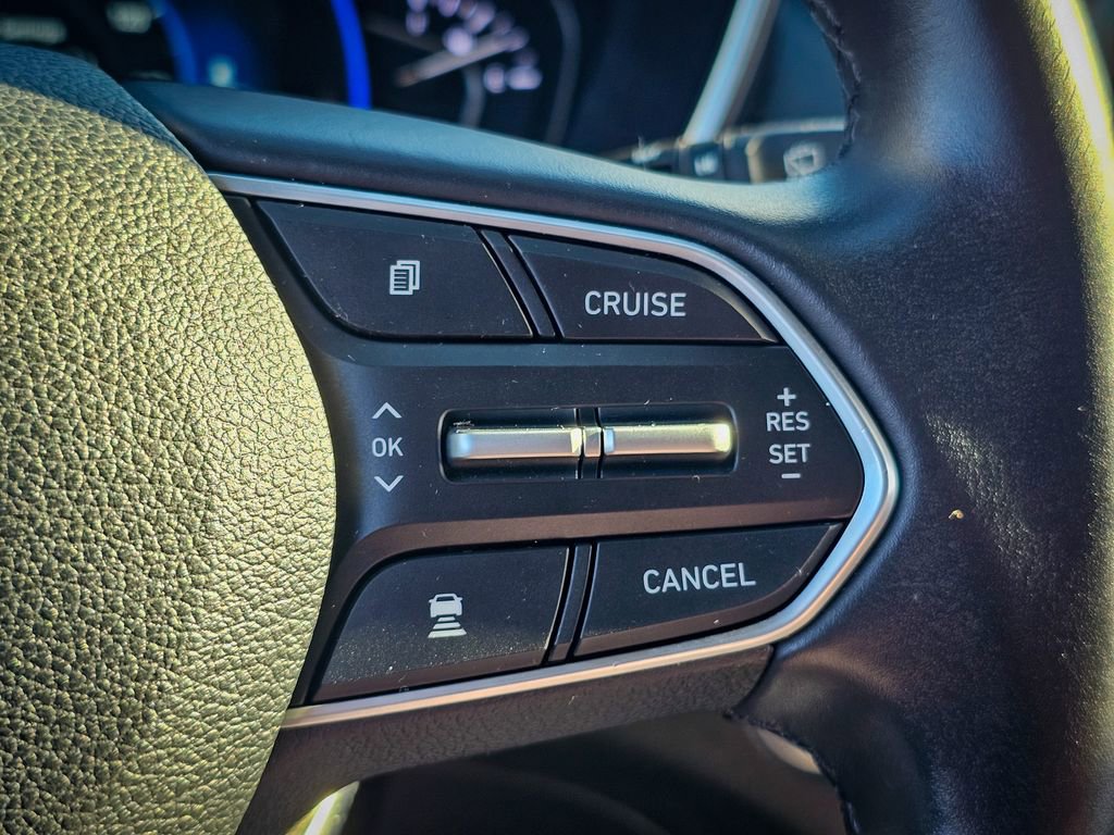 Used 2020 Hyundai Santa Fe SEL image 21