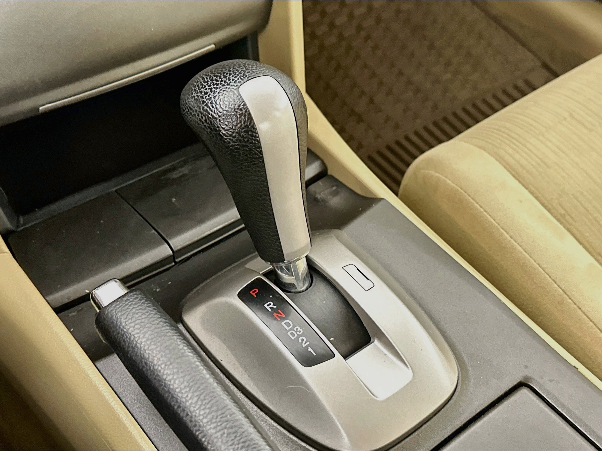 Used 2012 Honda Accord LX image 15
