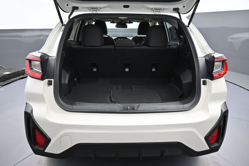 Used 2024 Subaru Crosstrek 2.0i Premium AWD/4WD image 23