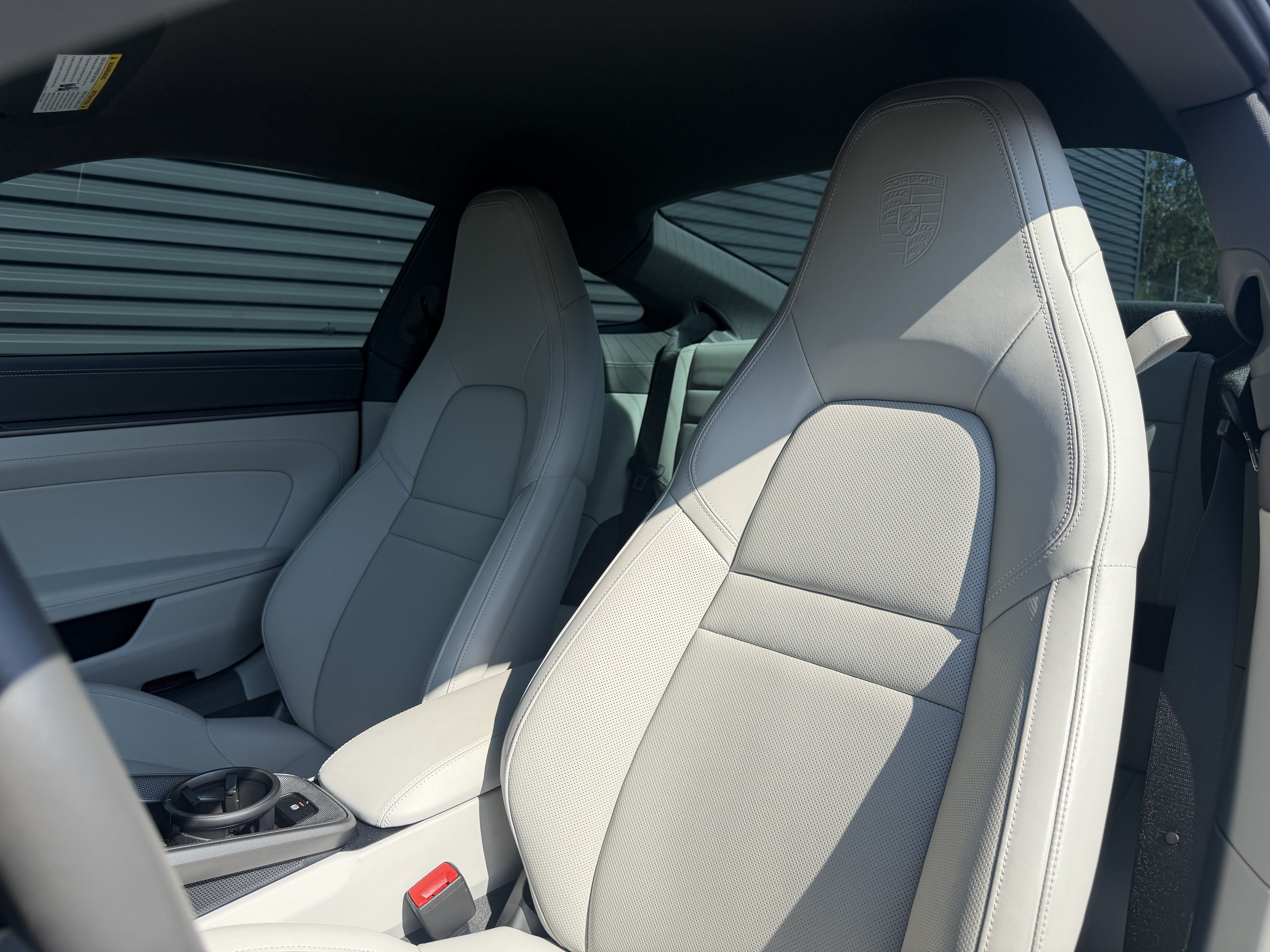 Used 2024 Porsche 911 Carrera S RWD image 5
