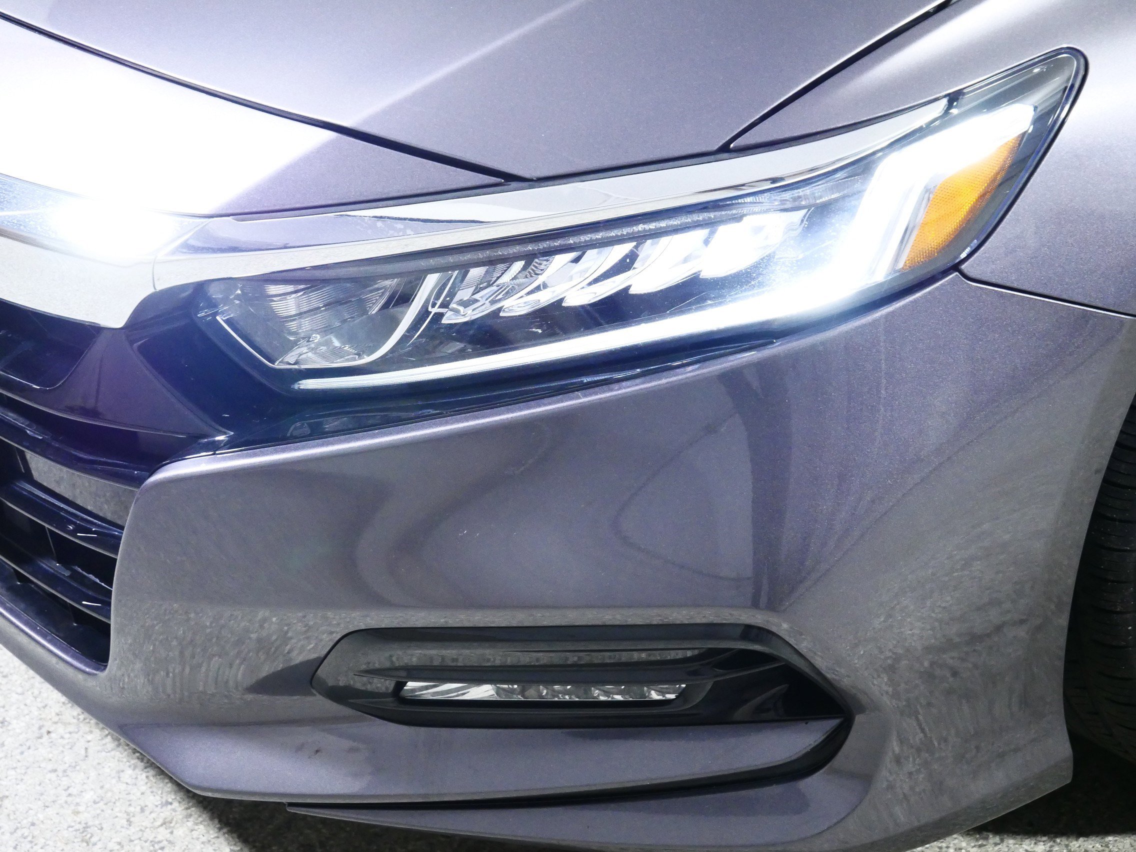 Used 2019 Honda Accord EX-L image 16