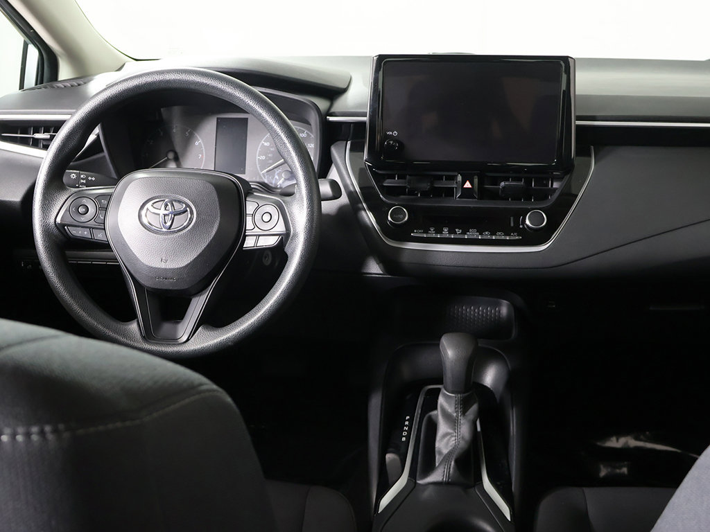 Used 2024 Toyota Corolla LE FWD image 27