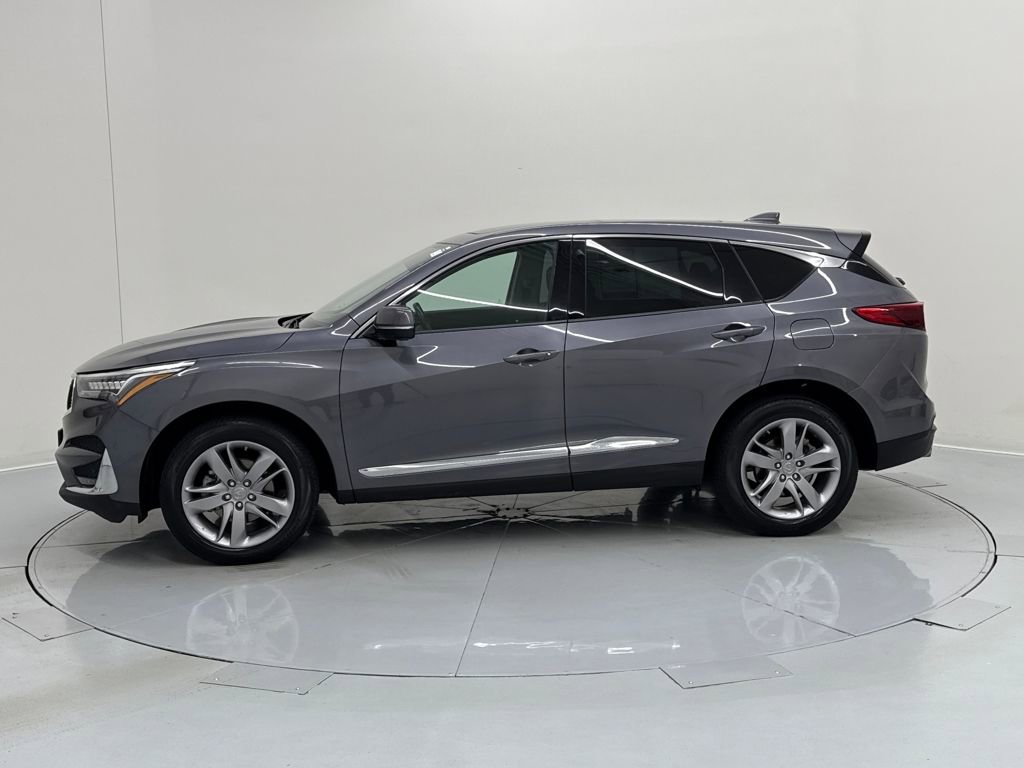 Used 2020 Acura RDX AWD w/ Advance Package video 2