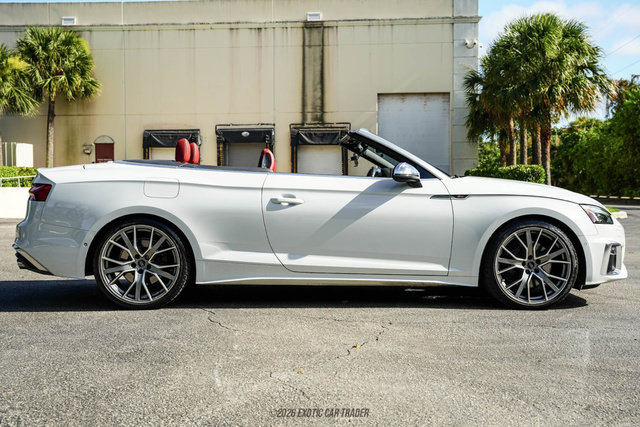Used 2023 Audi S5 Prestige AWD/4WD image 9