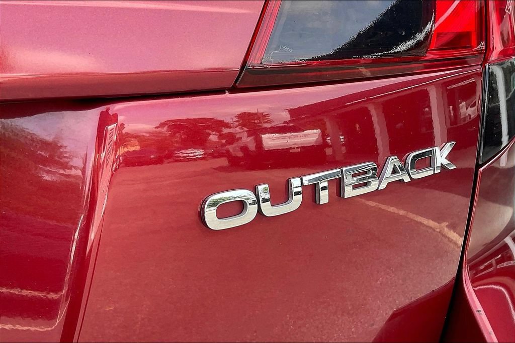 Used 2013 Subaru Outback 2.5i Premium AWD/4WD image 21