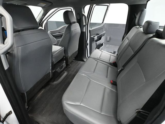 Used 2021 Ford F150 XL w/ Equipment Group 101A High image 32