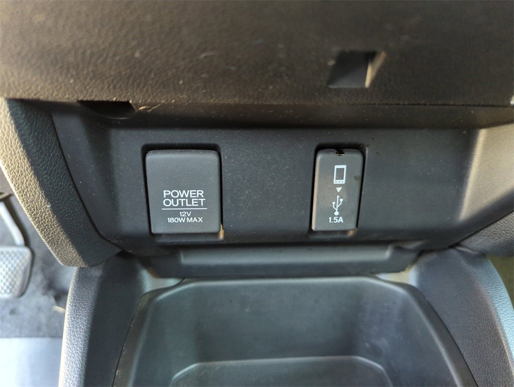 Used 2018 Honda Fit Sport image 35