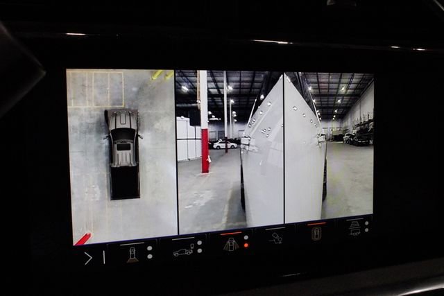 Used 2024 GMC Sierra 2500 Denali w/ Denali Reserve Package image 11