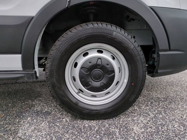 New 2025 Ford Transit 250 Low Roof image 11