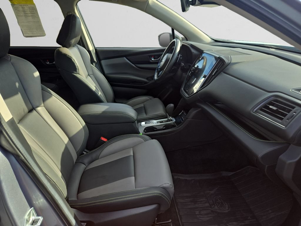 Used 2024 Subaru Ascent Onyx Edition AWD/4WD image 16