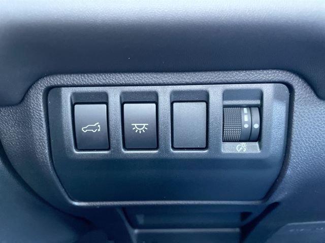 New 2026 Subaru Ascent Bronze Edition image 25