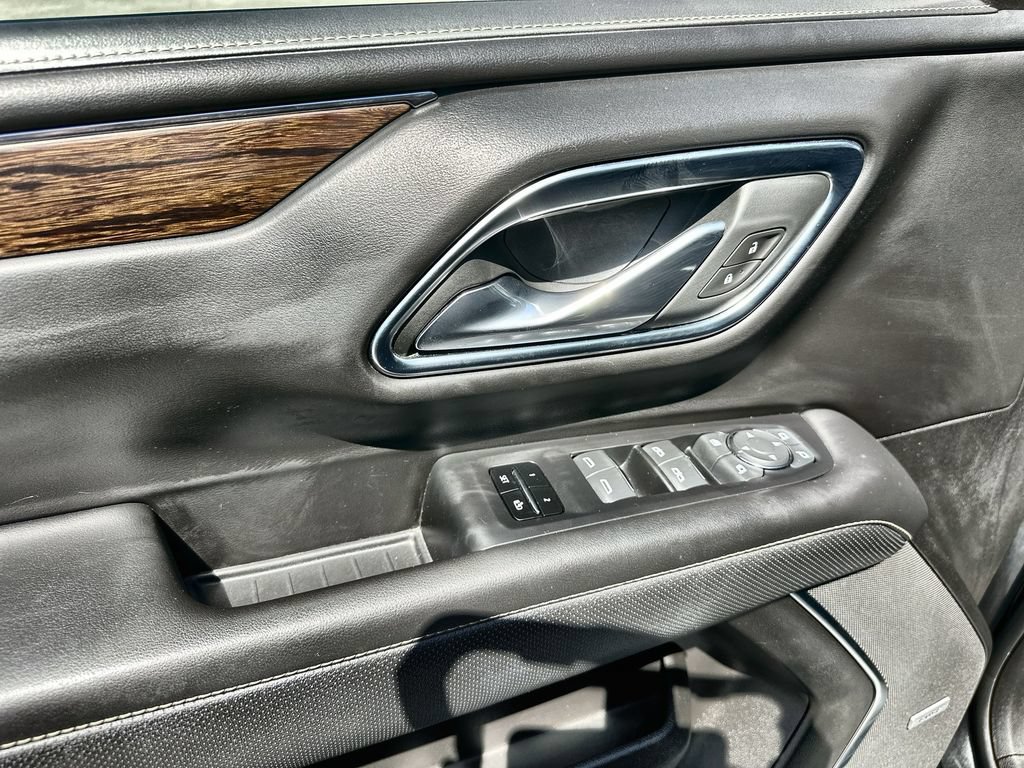 Certified 2024 Chevrolet Suburban Premier RWD image 23
