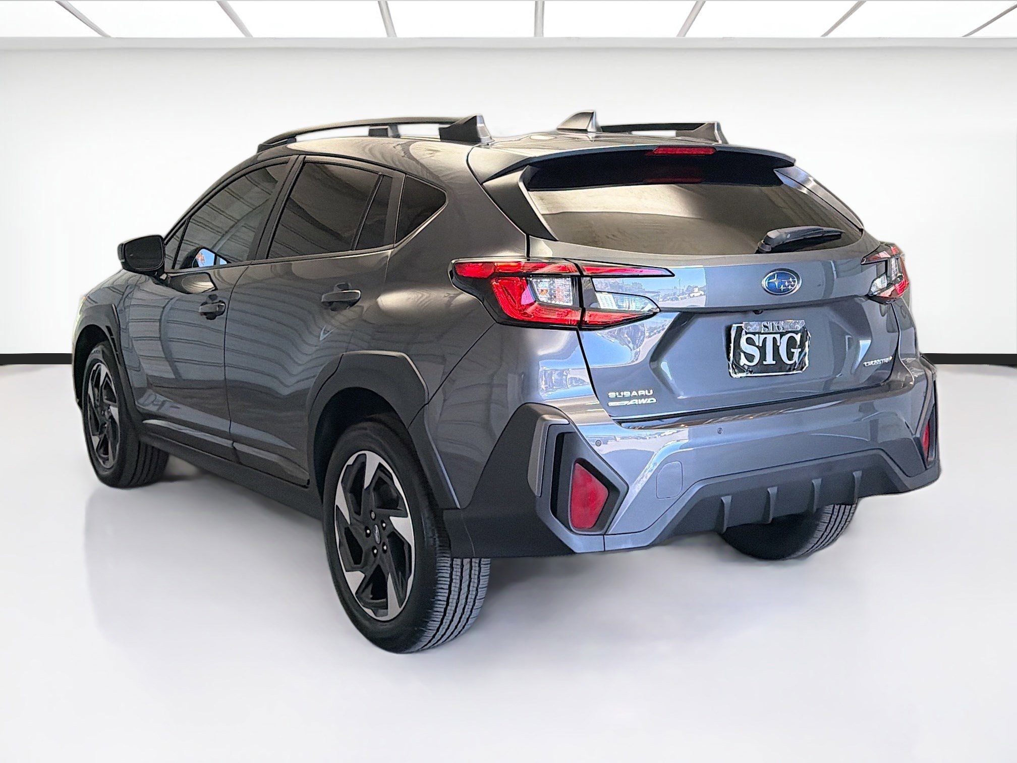 Used 2024 Subaru Crosstrek 2.5i Limited w/ Crosstrek Mirror Package image 6