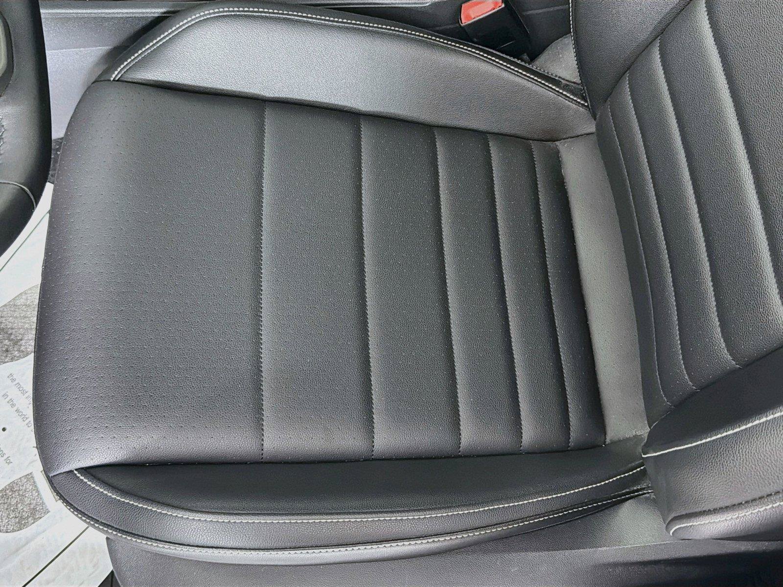 Used 2022 Volkswagen Jetta SE FWD image 17