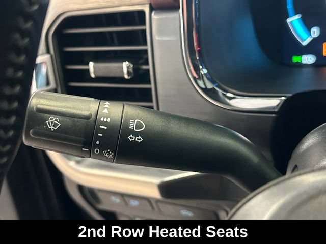 Used 2023 Ford F150 Lariat w/ Equipment Group 502A High AWD/4WD image 39
