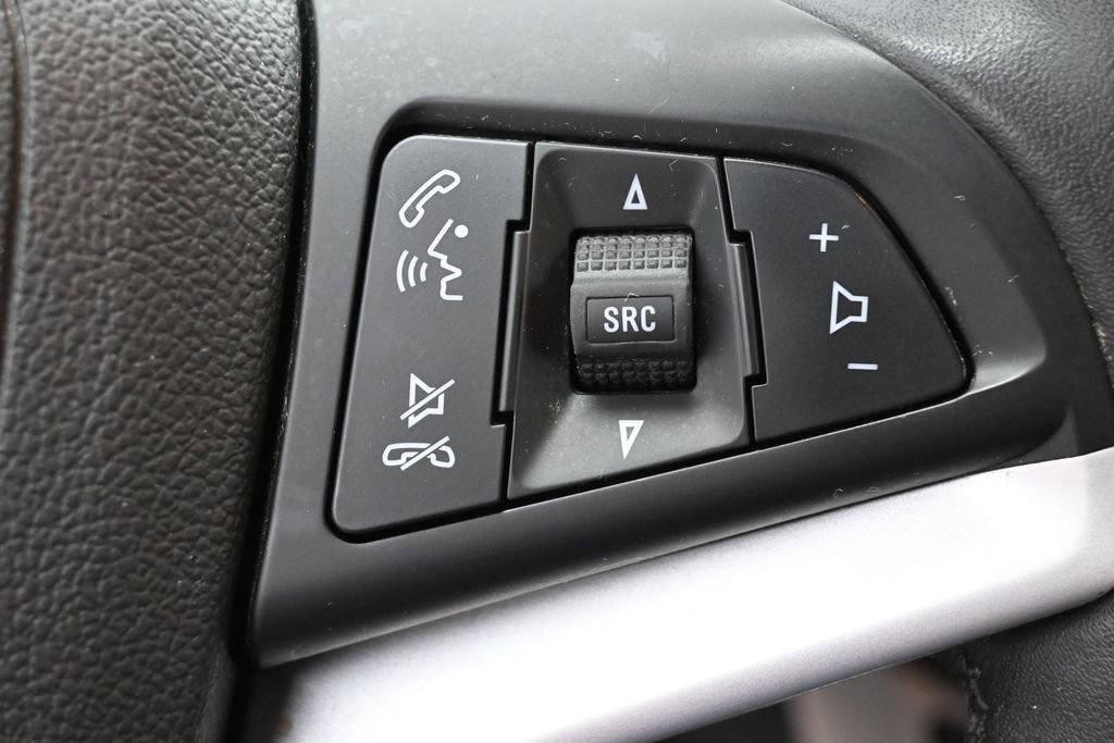 Used 2020 Chevrolet Sonic LT w/ Convenience Package FWD image 18