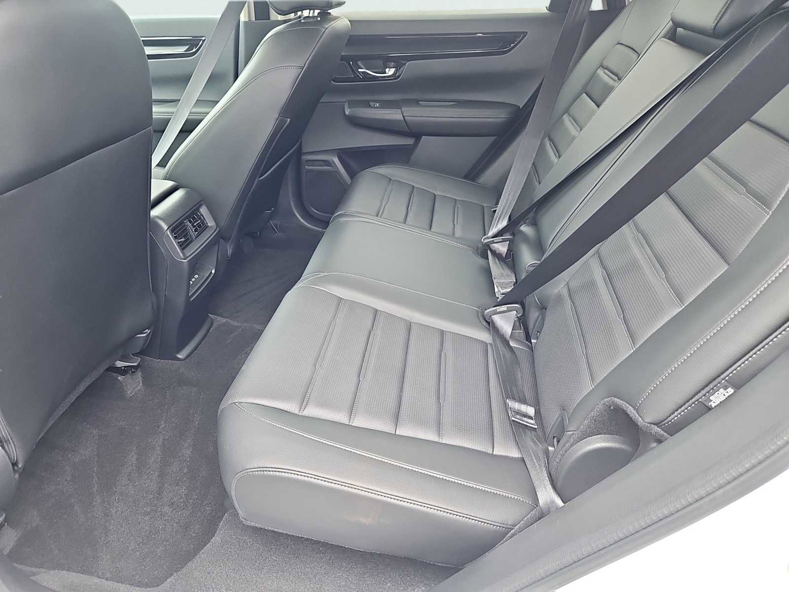 Certified 2025 Honda CR-V EX-L image 31