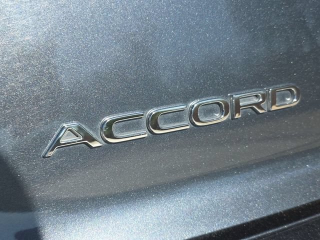 Used 2024 Honda Accord EX image 27