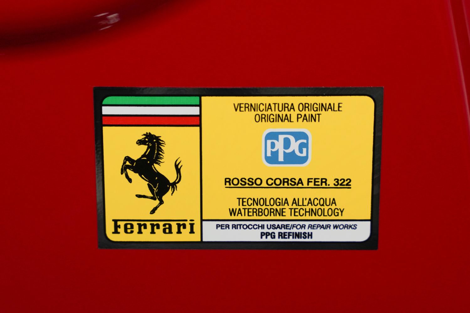 Used 2023 Ferrari F8 Tributo RWD image 50