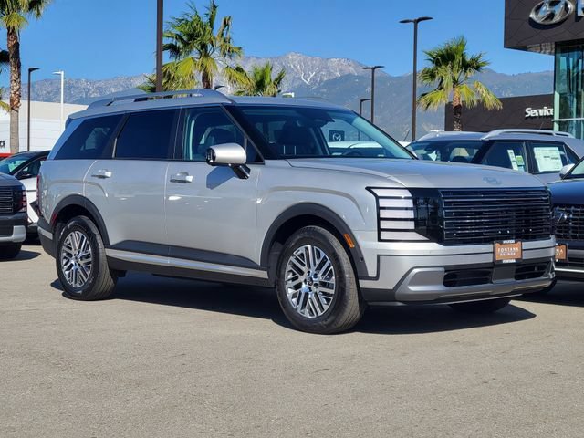 New 2026 Hyundai Palisade SEL image 28