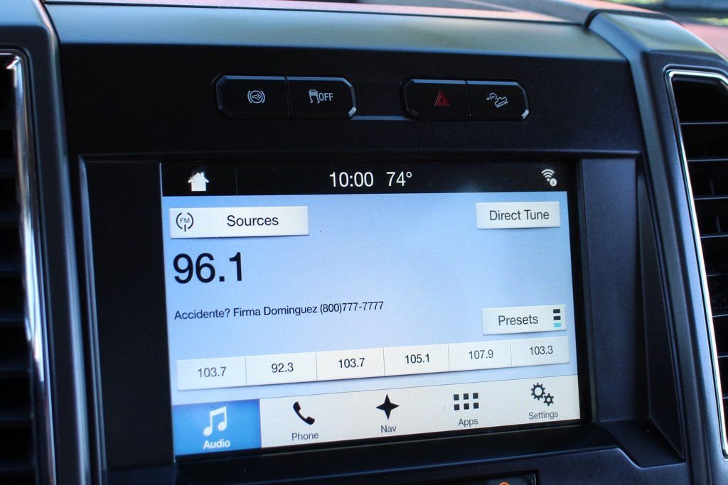 Used 2017 Ford F250 XLT w/ XLT Premium Package image 28