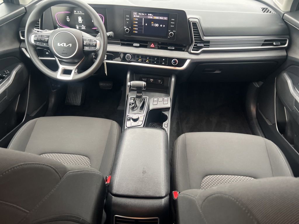 Certified 2023 Kia Sportage LX image 18