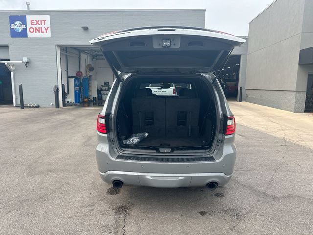 Used 2026 Dodge Durango GT AWD/4WD image 27