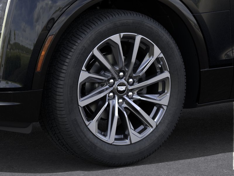 New 2027 Cadillac Lyriq Sport RWD image 9